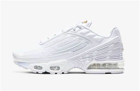 nike air max 3 white